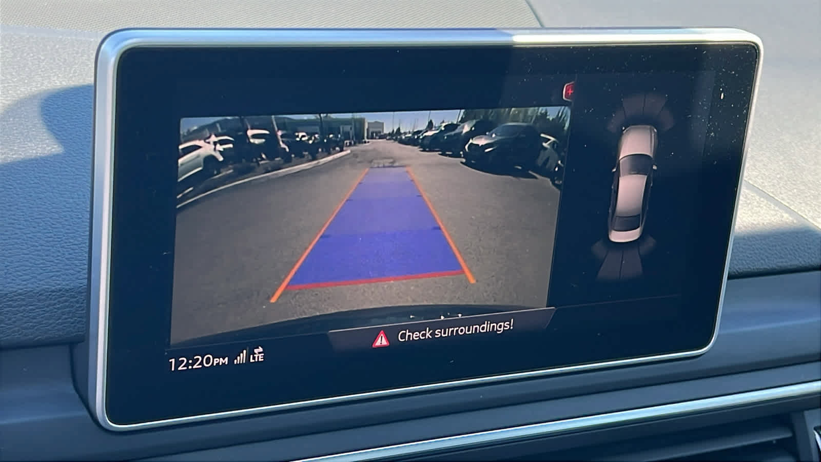 Used 2019 Audi A4 2.0T Premium Plus w/ Premium Plus Package image 16