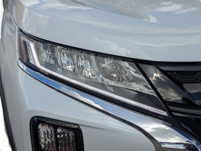 Used 2024 Mitsubishi Outlander Sport Ralliart AWD/4WD image 10