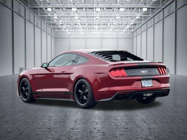 Used 2018 Ford Mustang GT RWD image 20