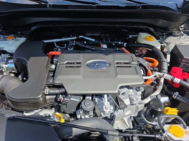 New 2026 Subaru Forester Touring AWD/4WD image 24