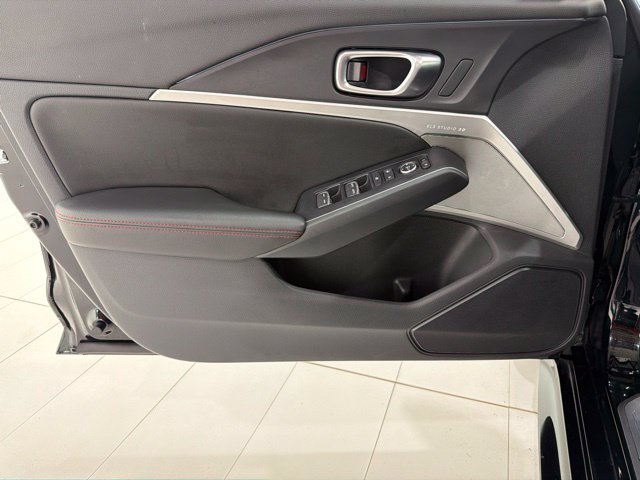 Certified 2024 Acura Integra Type S FWD image 10
