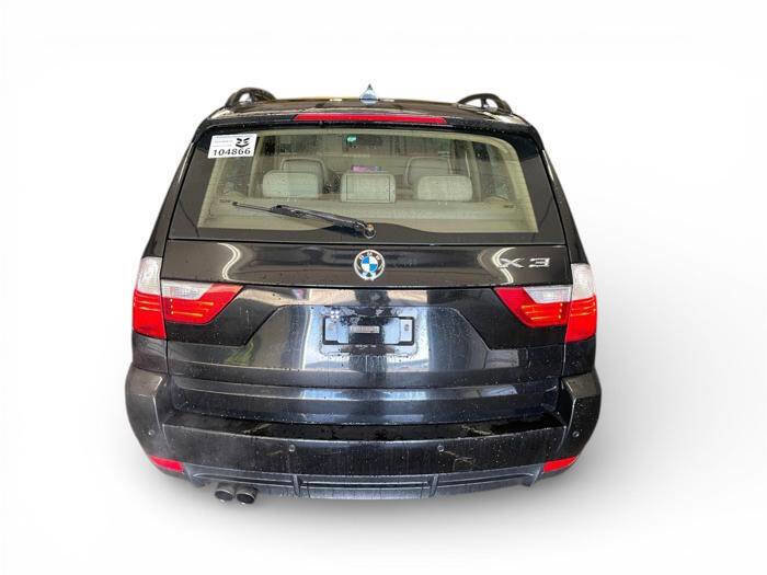 Used 2010 BMW X3 xDrive30i image 4