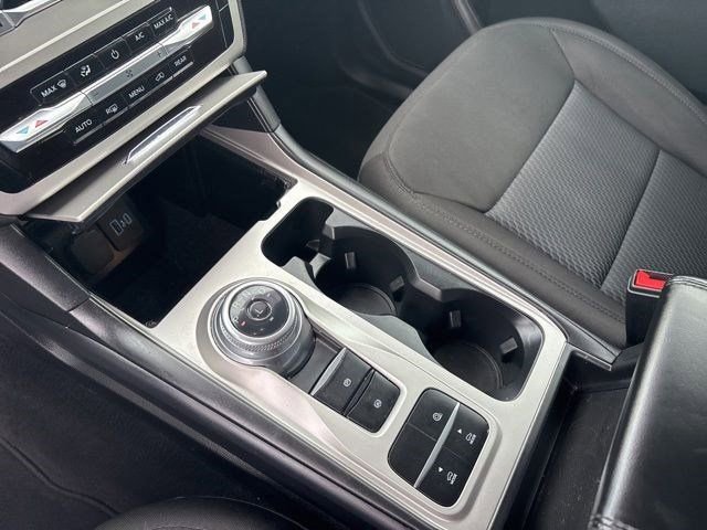 Used 2022 Ford Explorer XLT RWD image 27