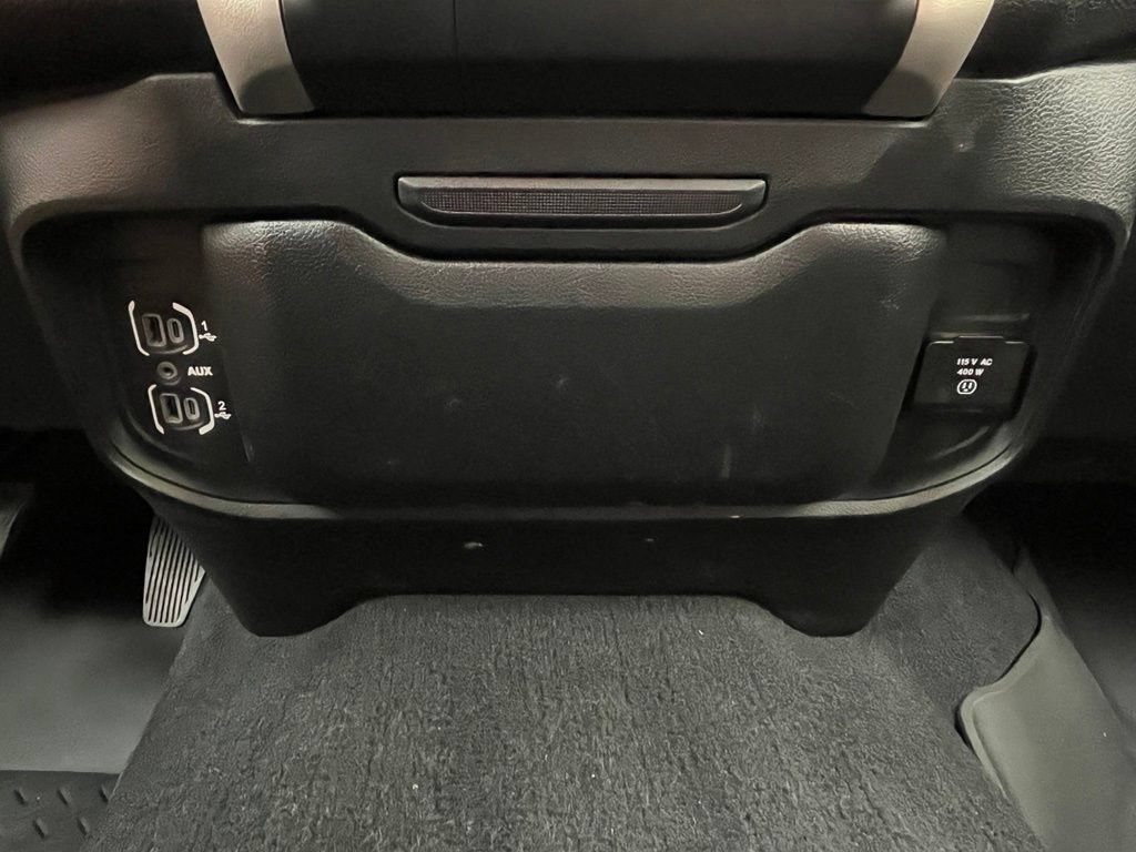 Certified 2020 RAM 2500 Laramie AWD/4WD image 21