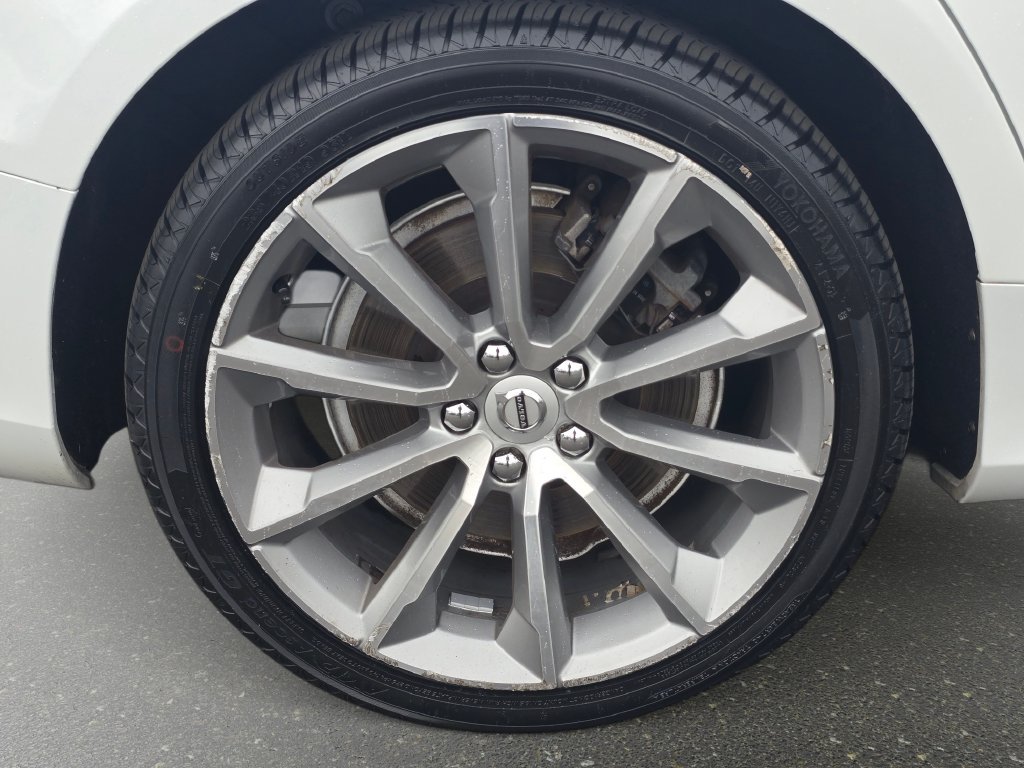 Used 2021 Volvo S60 T6 Momentum w/ Premium Package AWD/4WD image 35