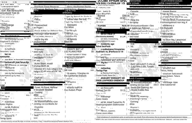 New 2026 Cadillac XT5 Premium Luxury w/ Driver Assist Package image 29