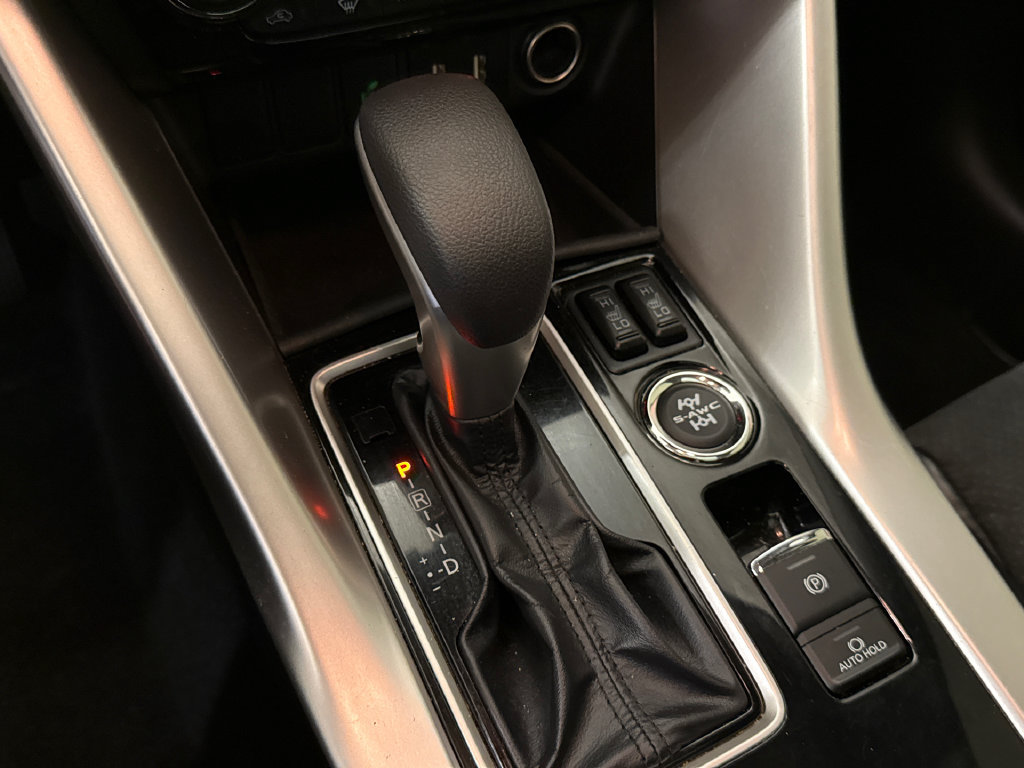 Used 2024 Mitsubishi Eclipse Cross SE AWD/4WD image 30