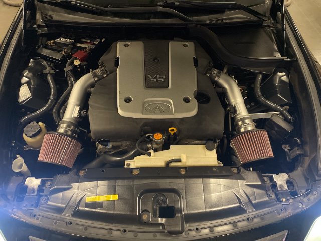 Used 2007 INFINITI G35 Sport w/ Premium Pkg RWD image 21