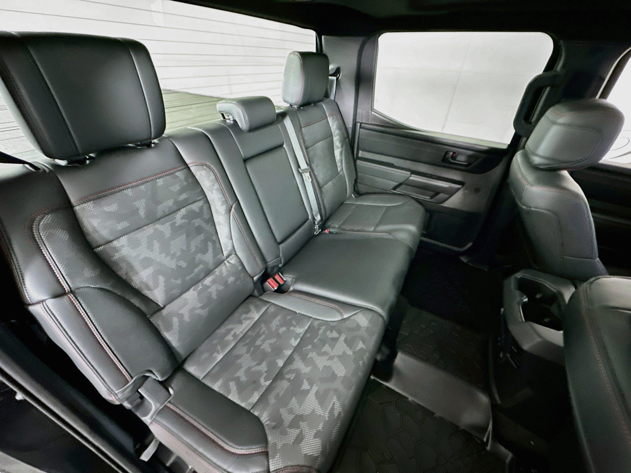 Used 2026 Toyota Tundra TRD Pro AWD/4WD image 27