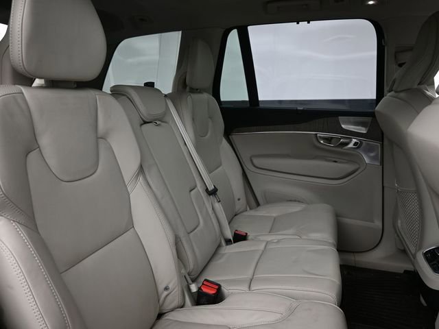 Used 2023 Volvo XC90 B6 Ultimate w/ Protection Package Premier image 11
