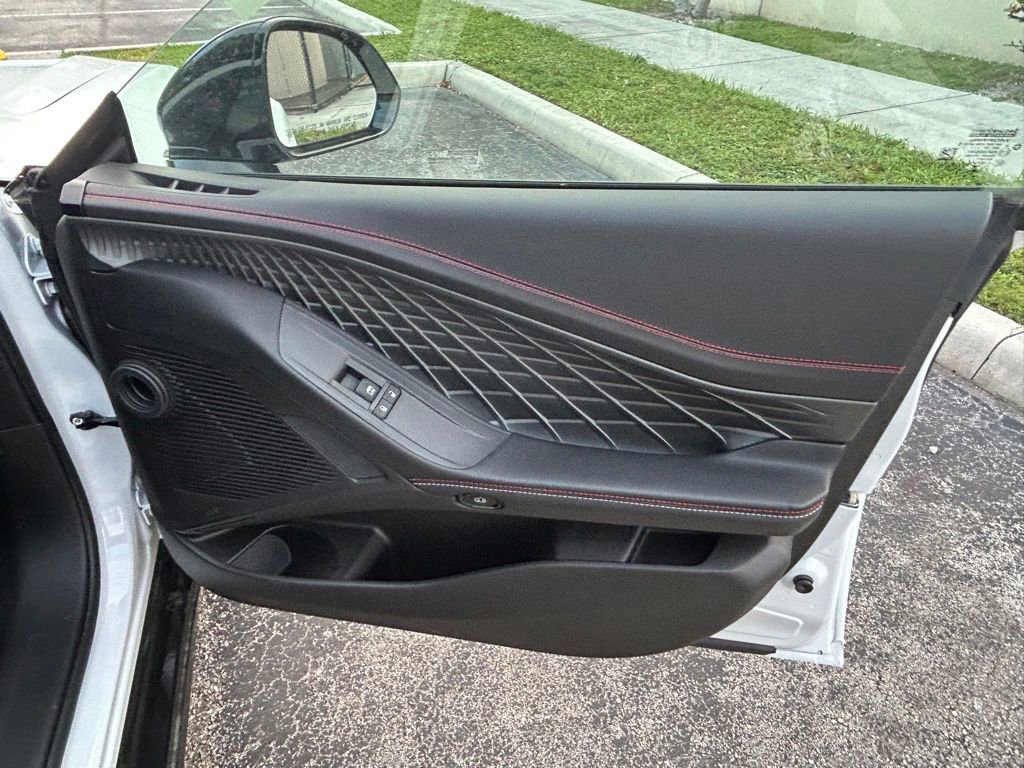 New 2026 Dodge Charger R/T Scat Pack image 31