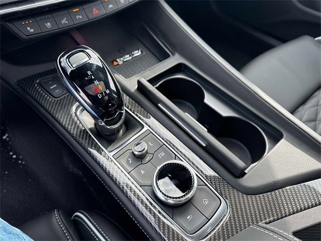 New 2026 Cadillac CT5 V w/ Technology Package image 22