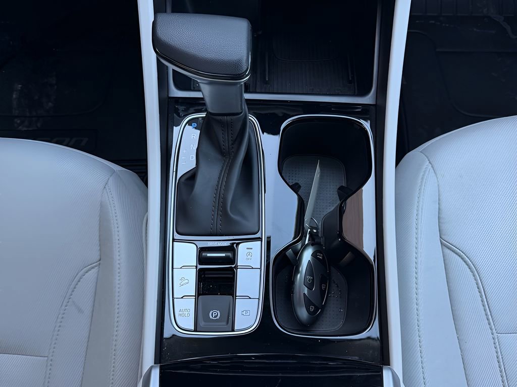 Used 2025 Hyundai Tucson SEL image 14