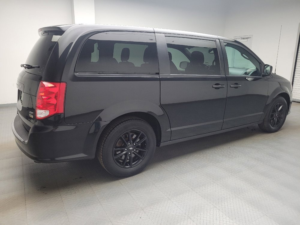 Used 2019 Dodge Grand Caravan GT FWD image 10
