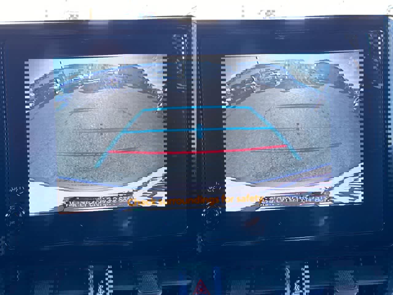 New 2026 Toyota Corolla Cross LE image 17