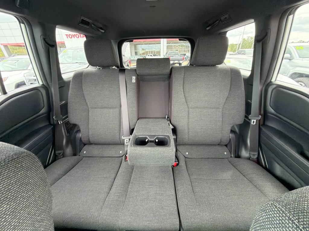 Used 2024 Toyota Land Cruiser 1958 AWD/4WD image 13