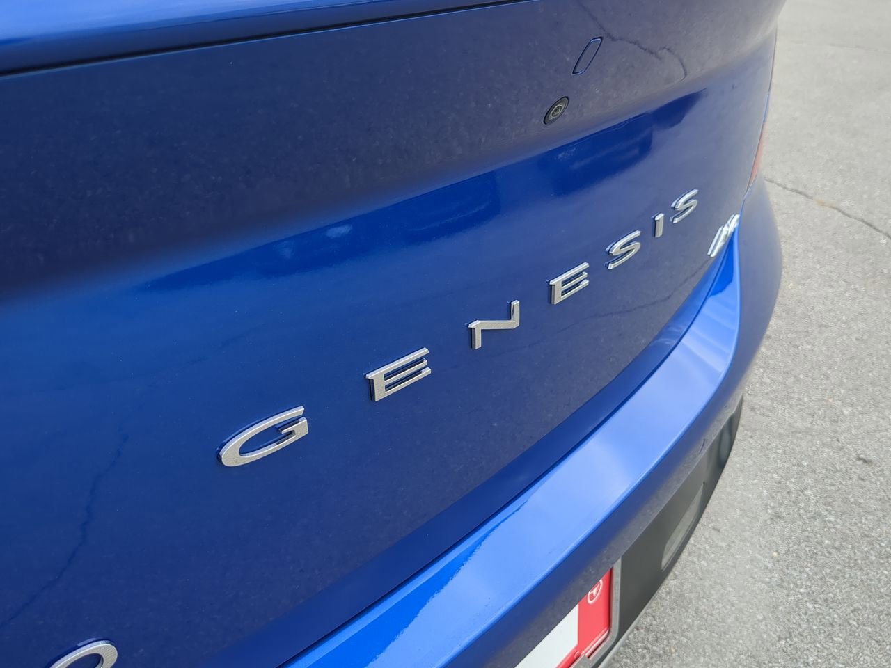 Used 2022 Genesis G70 2.0T w/ Prestige Package image 32