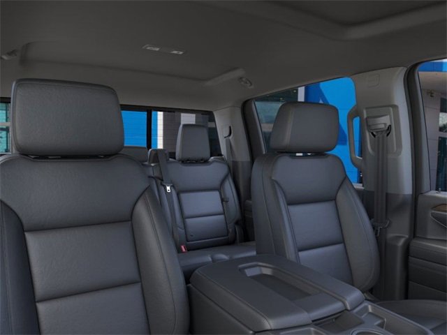 New 2025 Chevrolet Silverado 2500 LT image 25