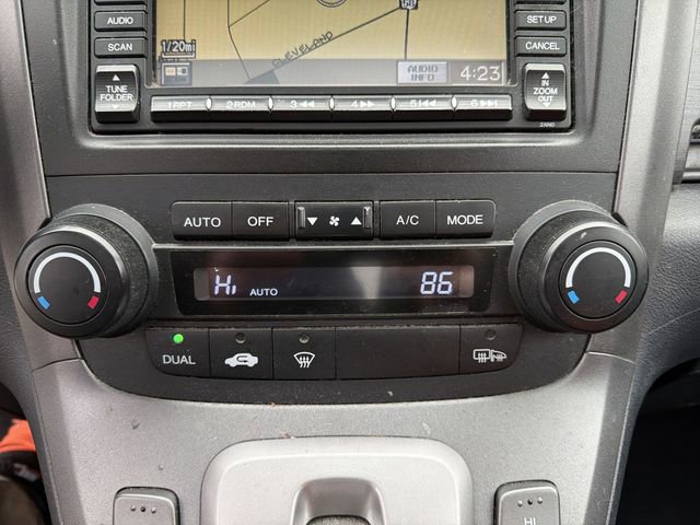 Used 2009 Honda CR-V EX-L image 21