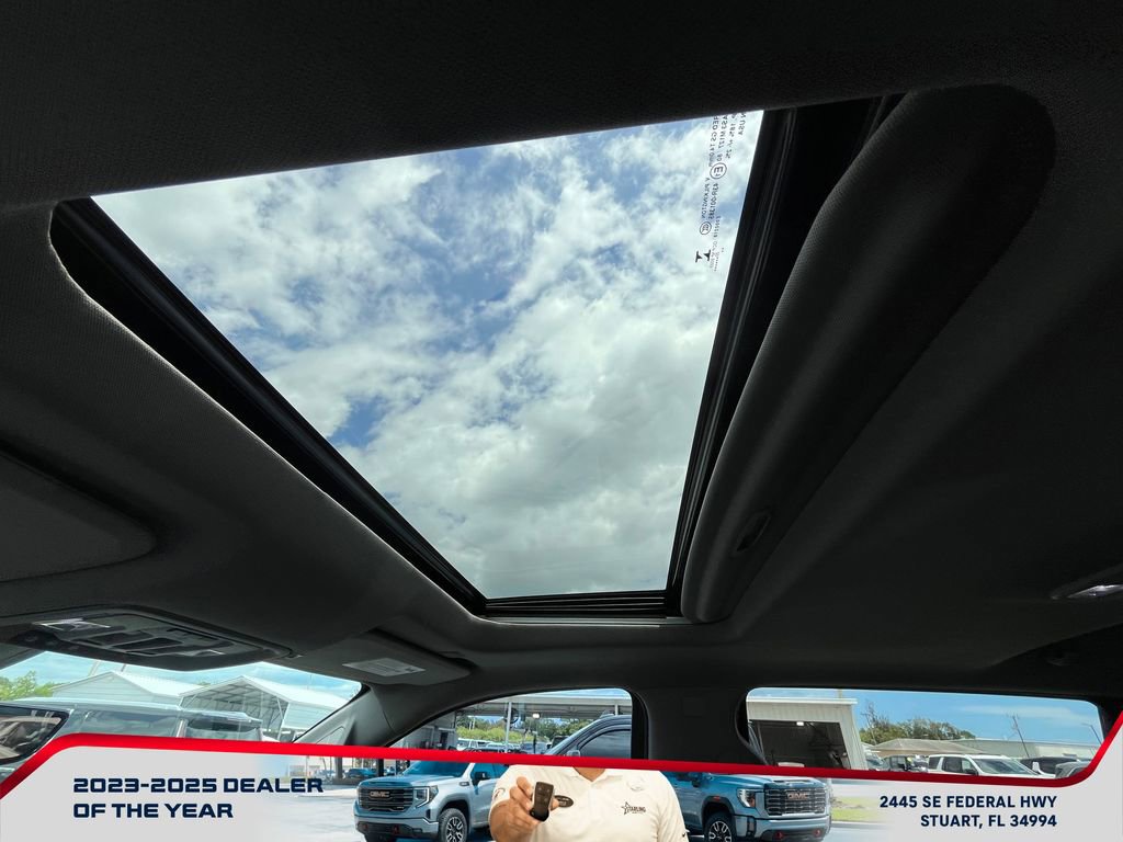 Used 2020 GMC Sierra 1500 Denali w/ Denali Ultimate Package image 35