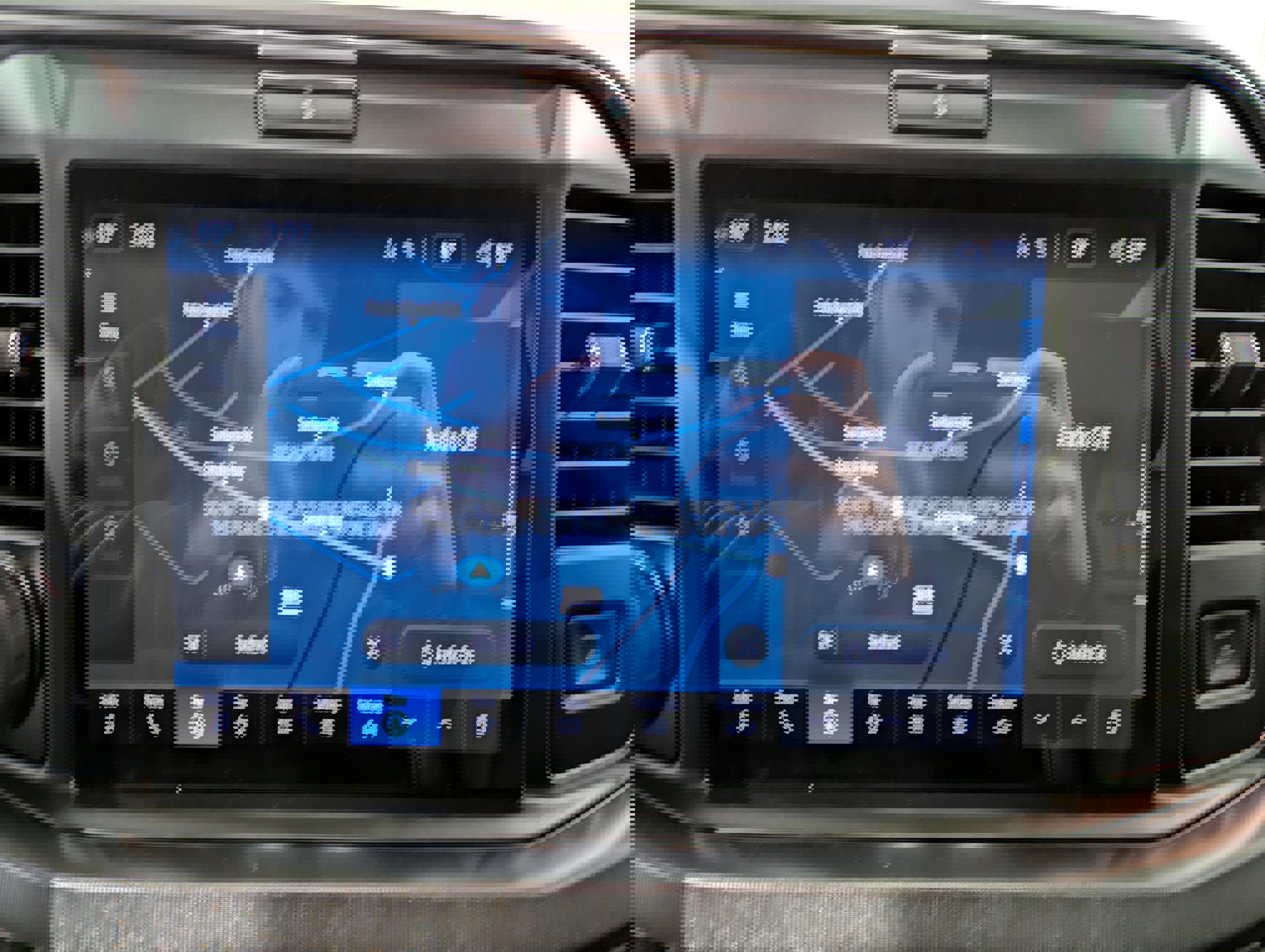 New 2025 Ford F350 Platinum image 20