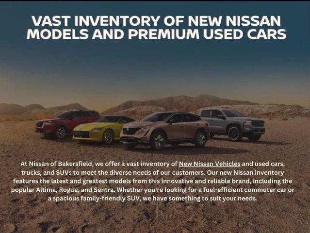 Certified 2024 Nissan Z NISMO w/ Floor Mat Package RWD image 30