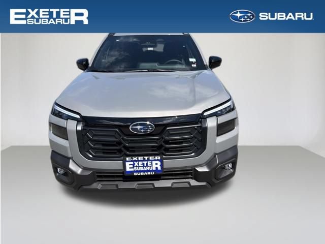 New 2026 Subaru Outback Premium AWD/4WD image 2