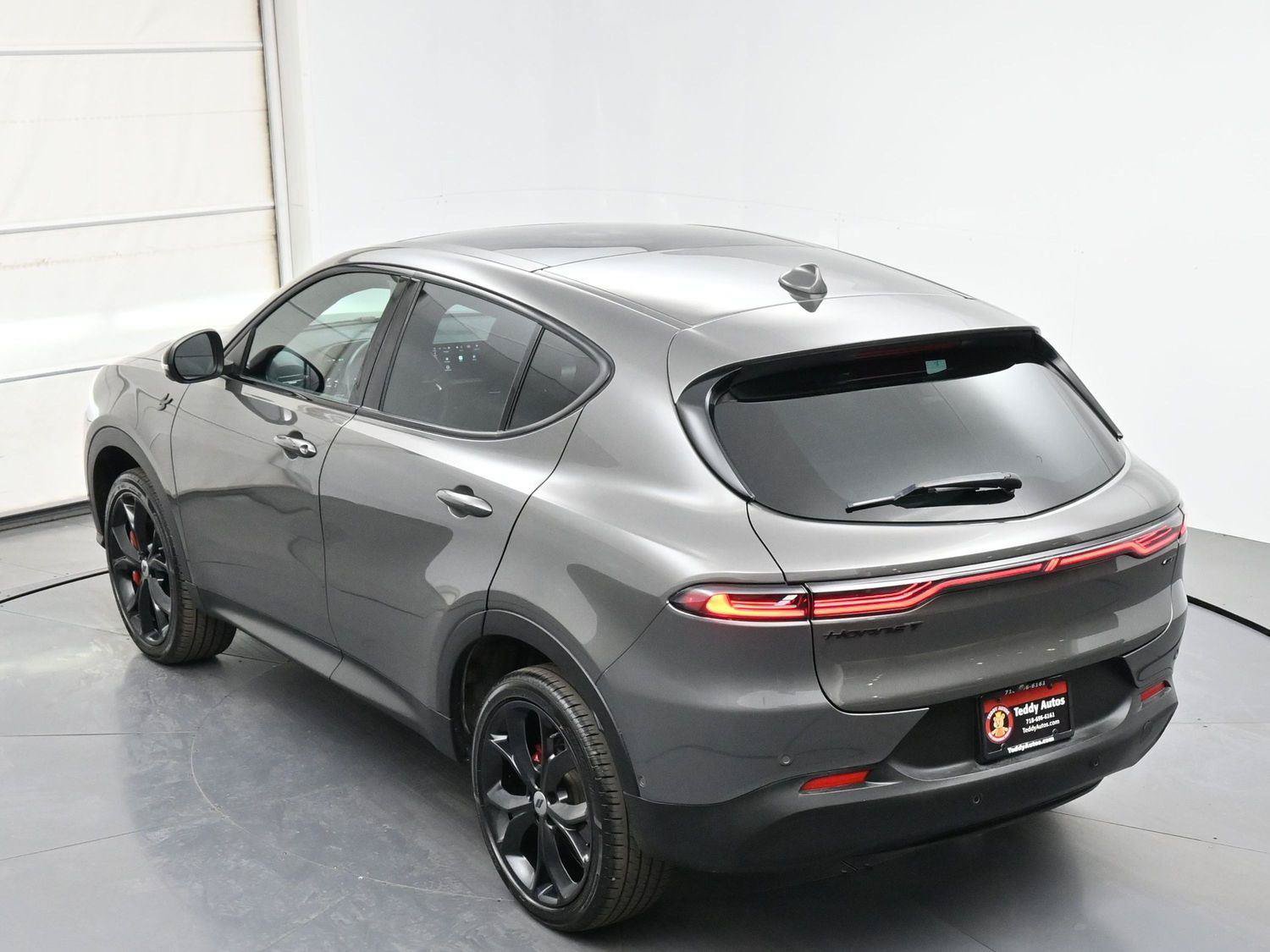 Used 2023 Dodge Hornet GT Plus w/ Track Pack AWD/4WD image 35