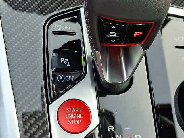 New 2026 BMW X5 M Competition image 18