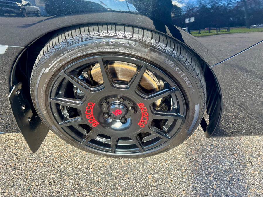 Used 2017 Subaru WRX STI image 28