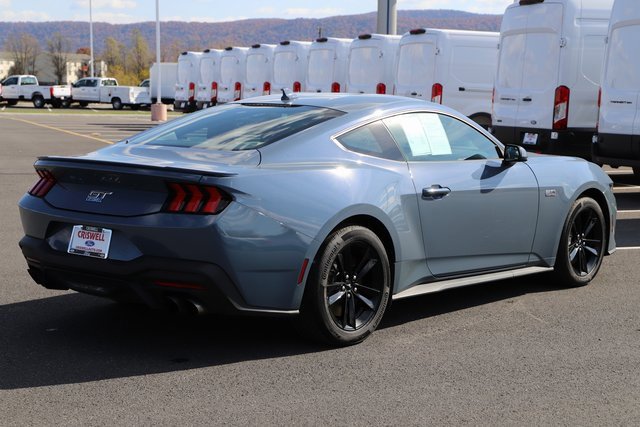 Used 2024 Ford Mustang GT image 5
