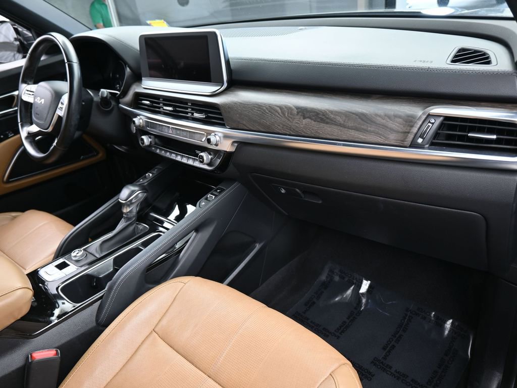 Used 2022 Kia Telluride SX w/ Towing Package image 50