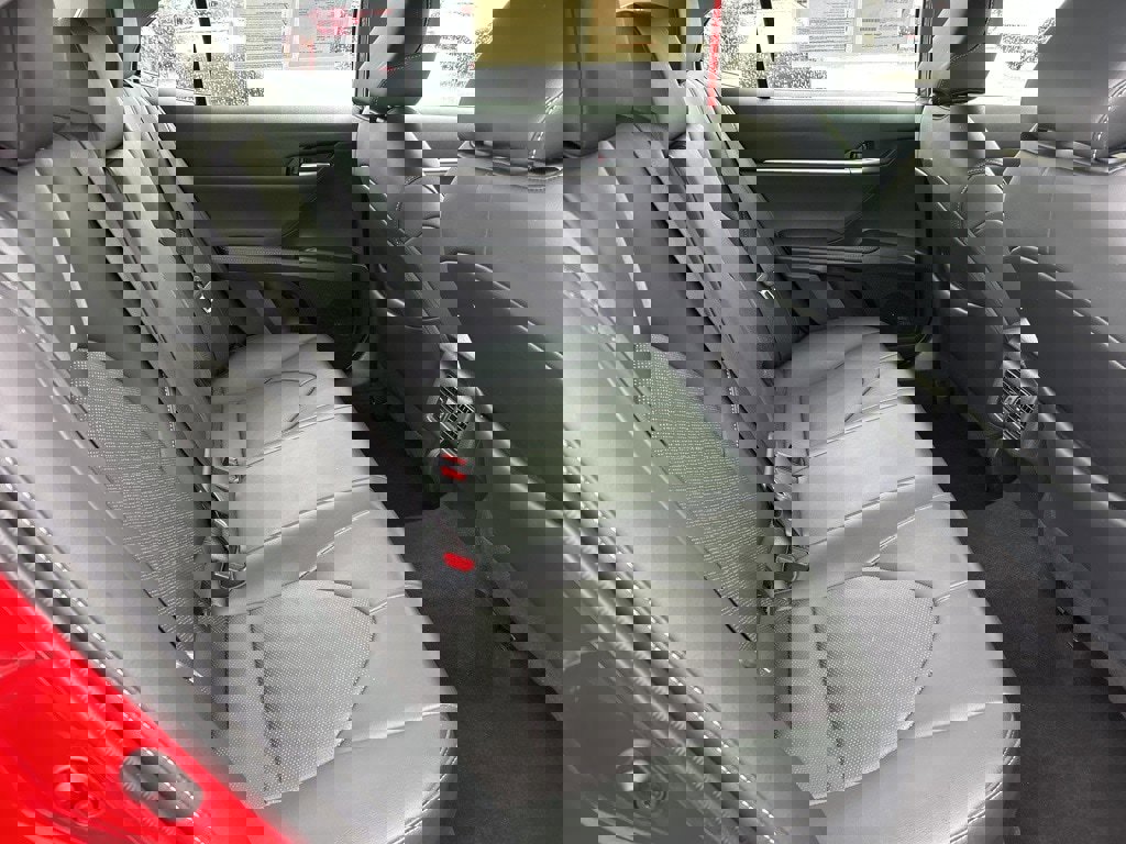 Used 2023 Toyota Camry XSE image 18