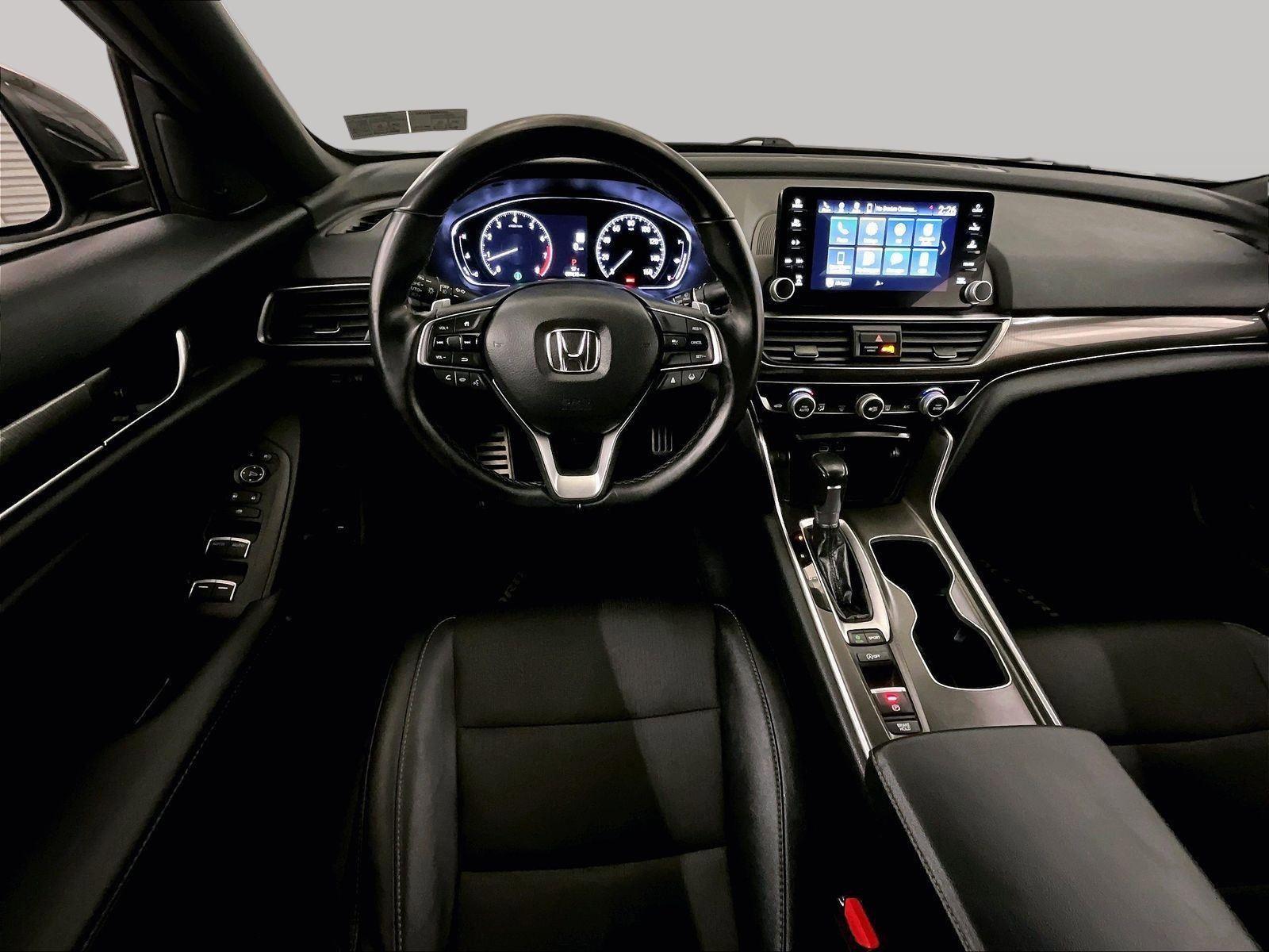 Used 2022 Honda Accord Sport image 5