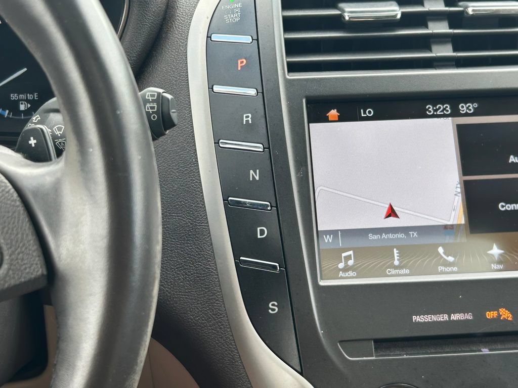 Used 2017 Lincoln MKC Reserve AWD/4WD image 32