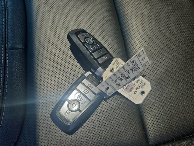 Used 2020 Ford Explorer ST w/ ST Street Pack AWD/4WD image 35