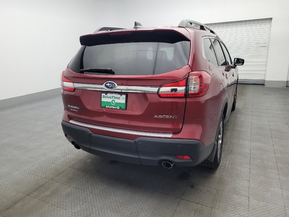 Used 2020 Subaru Ascent Premium w/ Sport Package image 7