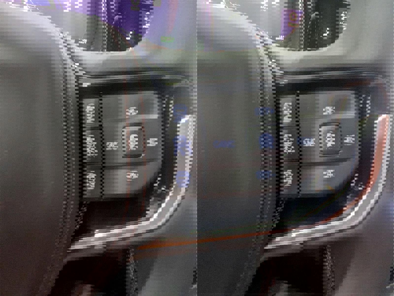 New 2025 Jeep Wagoneer S Launch Edition image 14