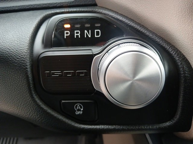 Used 2022 RAM 1500 Laramie image 44