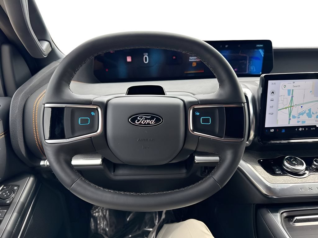 New 2026 Ford Expedition Tremor AWD/4WD image 11