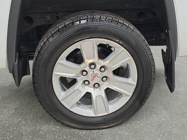 Used 2016 GMC Sierra 1500 4x4 Double Cab w/ Elevation Edition image 32