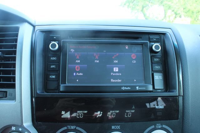 Used 2014 Toyota Sequoia SR5 w/ Premium Package AWD/4WD image 19