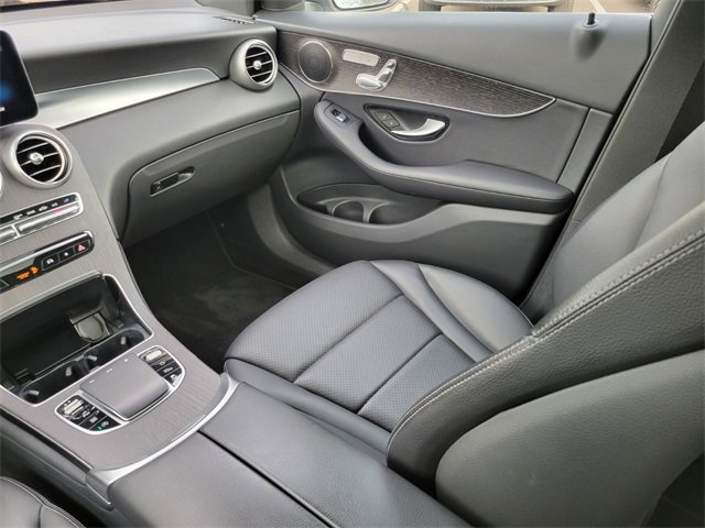 Certified 2022 Mercedes-Benz GLC 300 4MATIC image 16