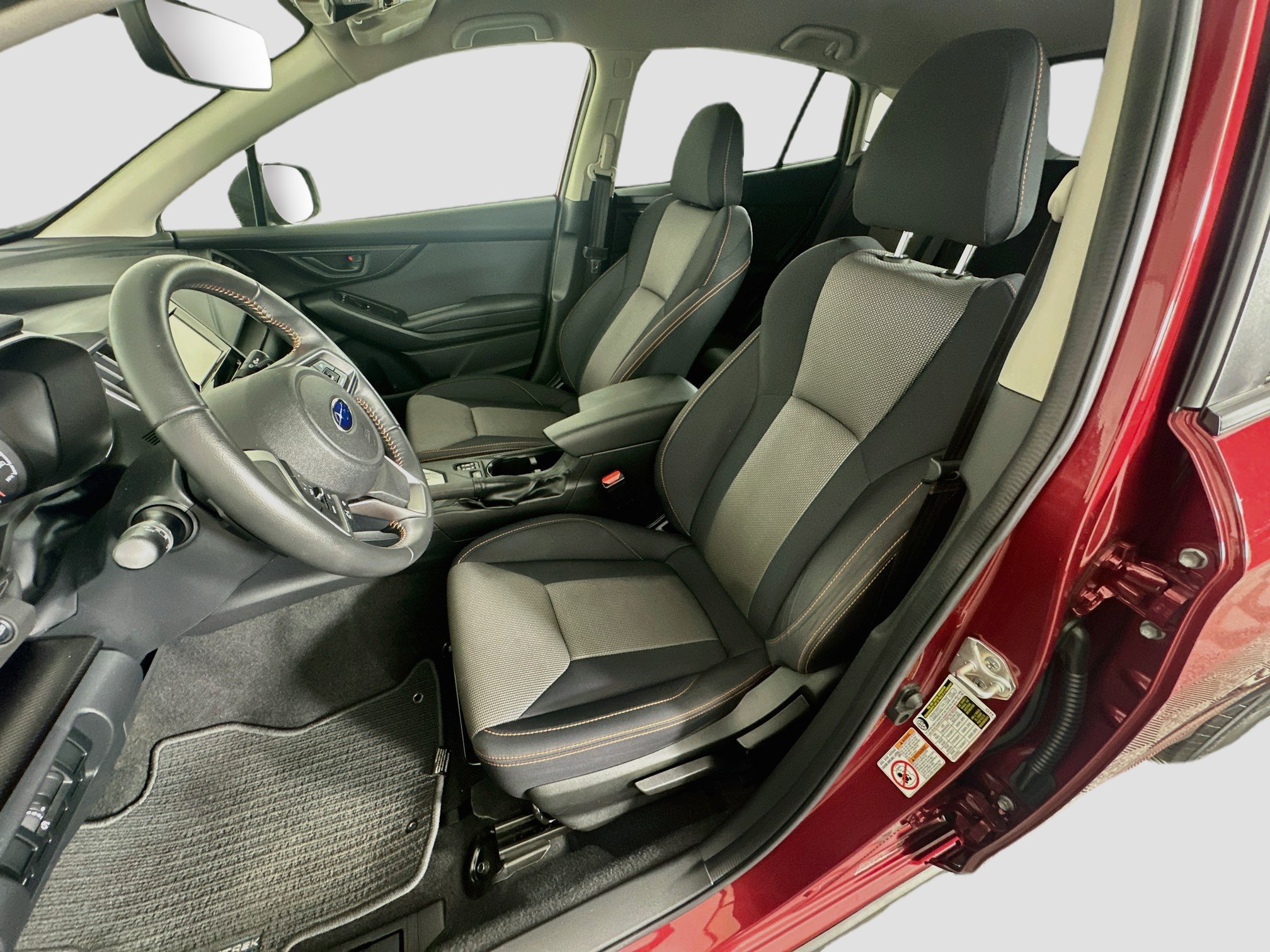Used 2019 Subaru Crosstrek 2.0i Premium w/ Popular Package #2 AWD/4WD image 13