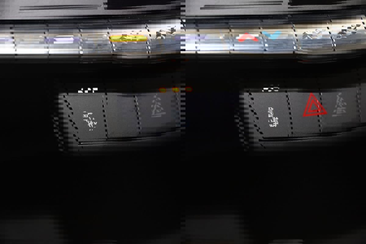 Used 2021 Cadillac CT5 Luxury w/ Cold Weather Package image 8