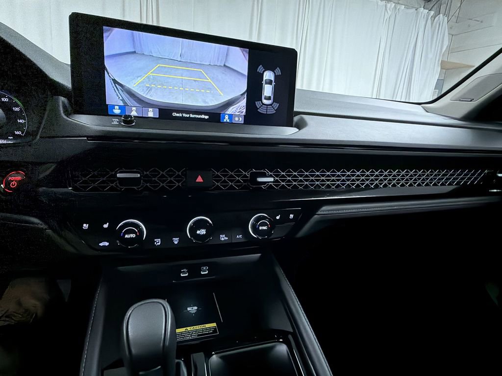 Used 2024 Honda Accord Touring image 20