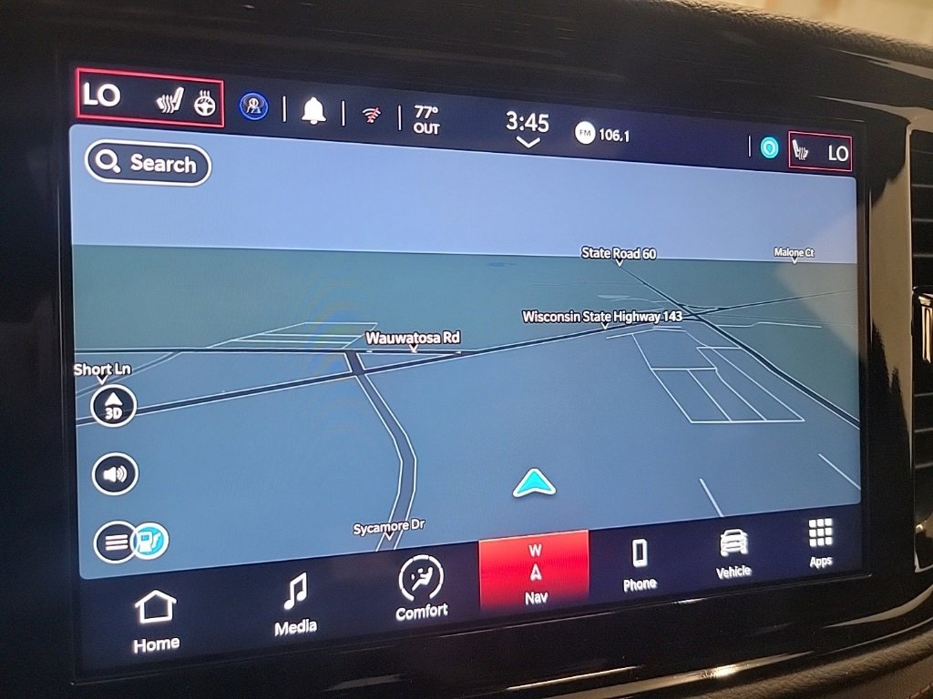 New 2025 Dodge Durango R/T image 23