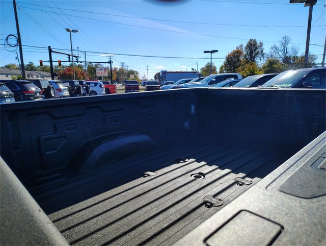 Used 2024 GMC Sierra 2500 Denali w/ Denali Reserve Package image 34