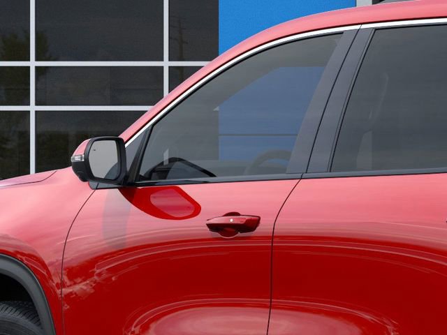 New 2026 GMC Acadia Elevation image 12