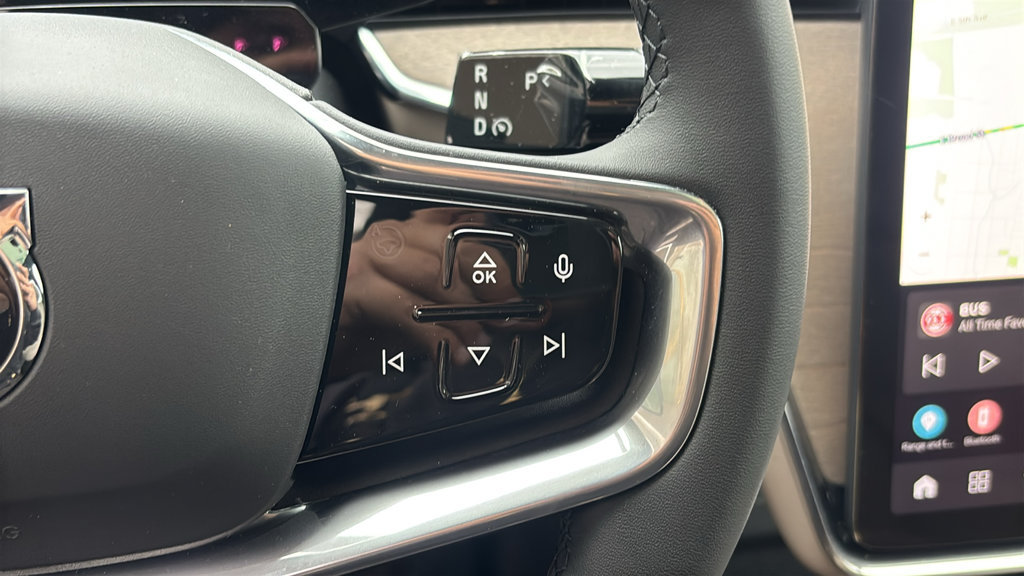 New 2026 Volvo EX90 Ultra AWD/4WD image 17